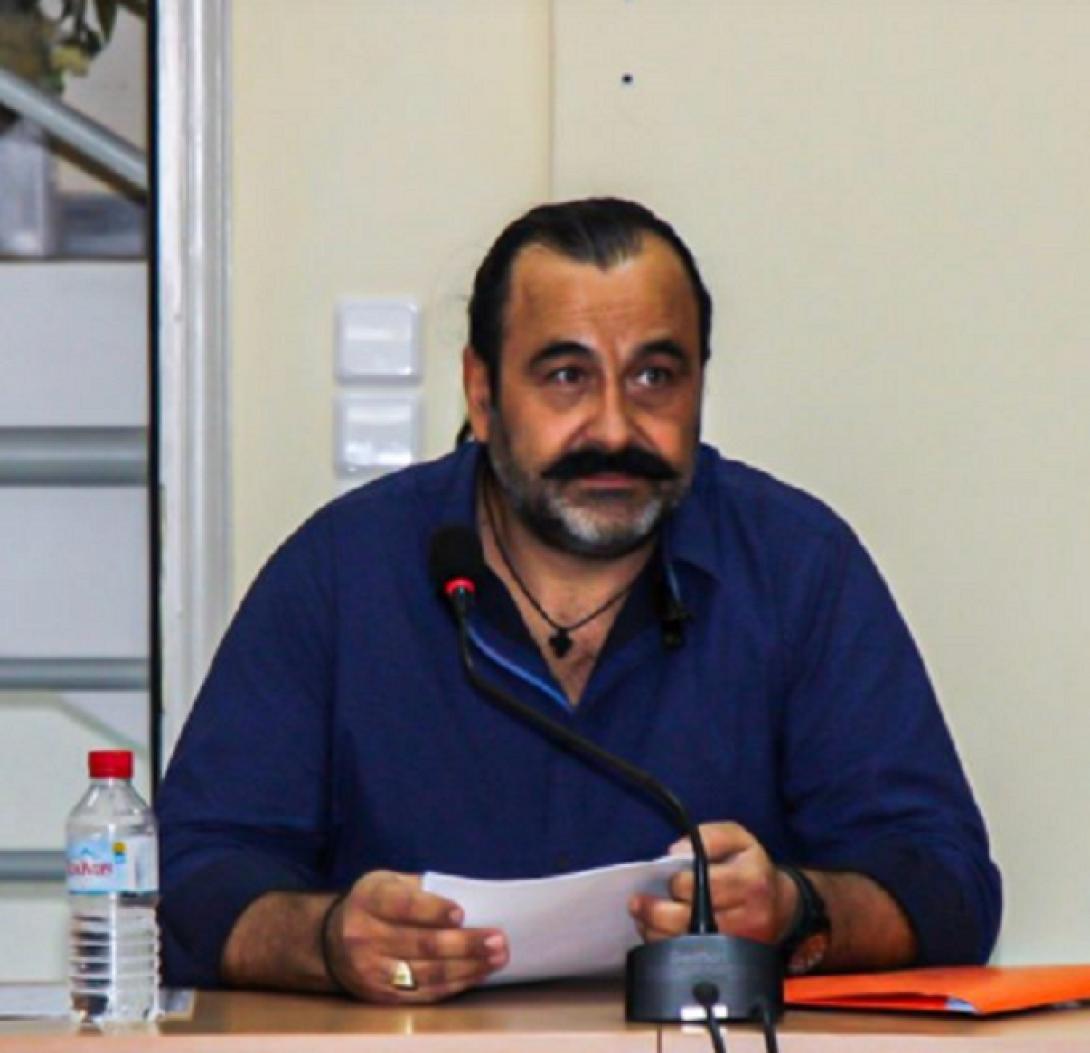 Πελεκανάκης