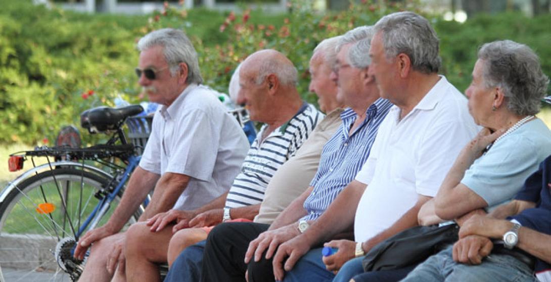 Σύνταξη με λιγότερα από 25 έτη για 90.000 ασφαλισμένους