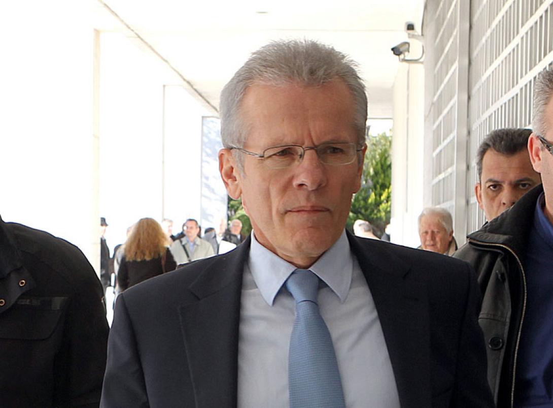 Προαγωγές εισαγγελικών λειτουργών από το Ανώτατο Δικαστικό Συμβούλιο