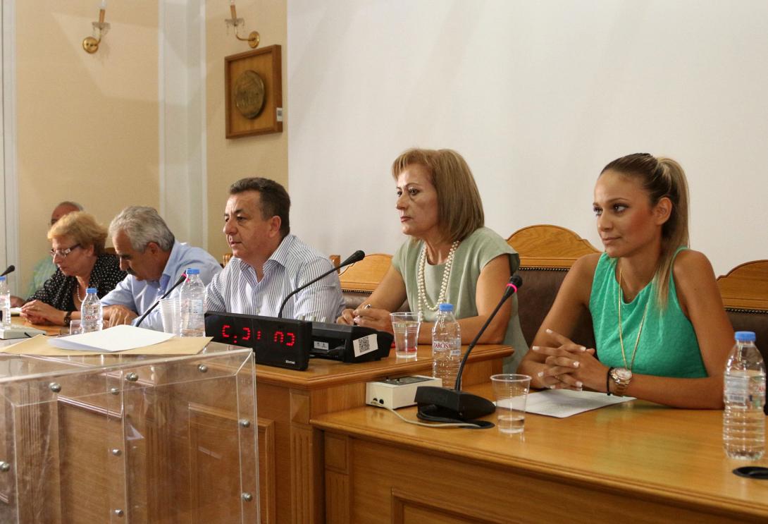 Η Κρήτη διεκδικεί σημαντικά κονδύλια για την αγροτική ανάπτυξη