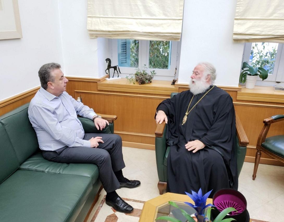 Θεόδωρος Β&#039;