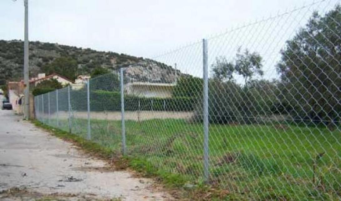 περιφραξη