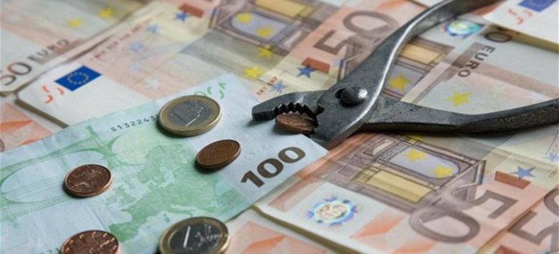 Εταιρείες καταργούν επιδόματα γάμου και παιδιών!