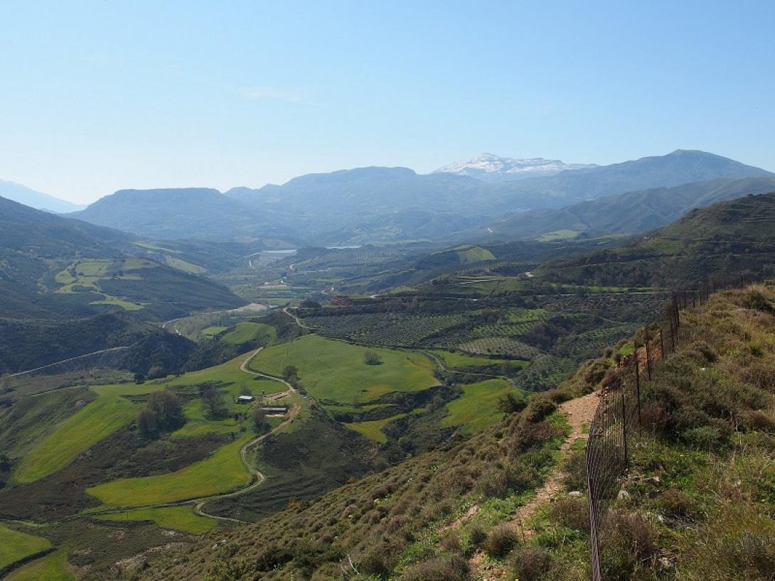 Περιοχή NATURA 2000