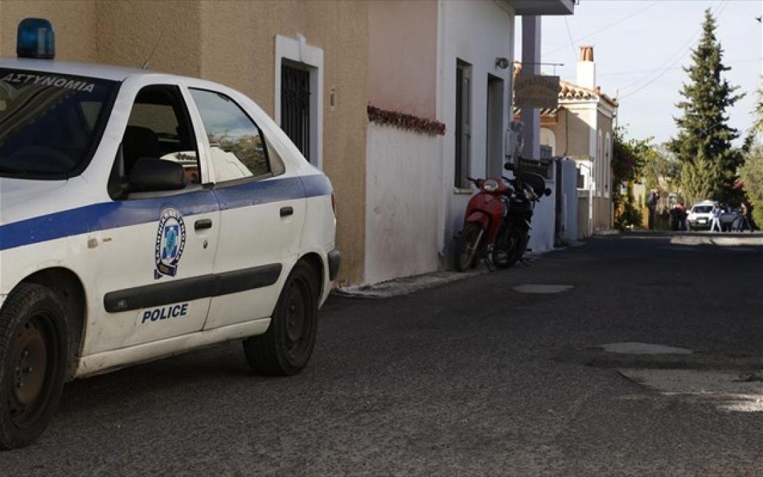 κηδεία