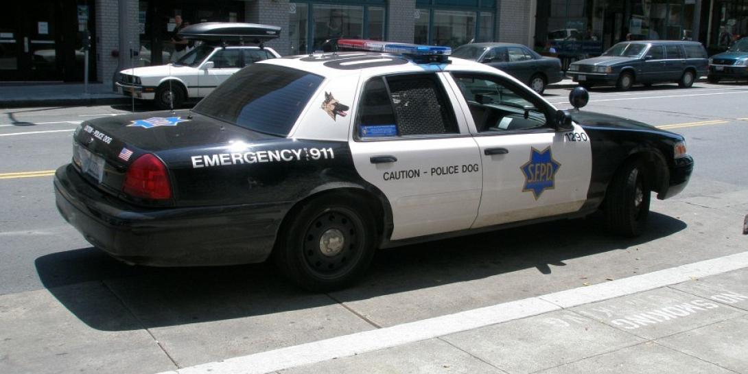 αστυνομια ηπα