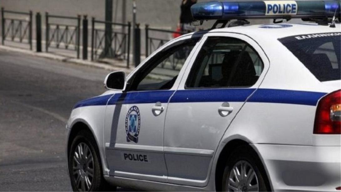 Περιπολικό