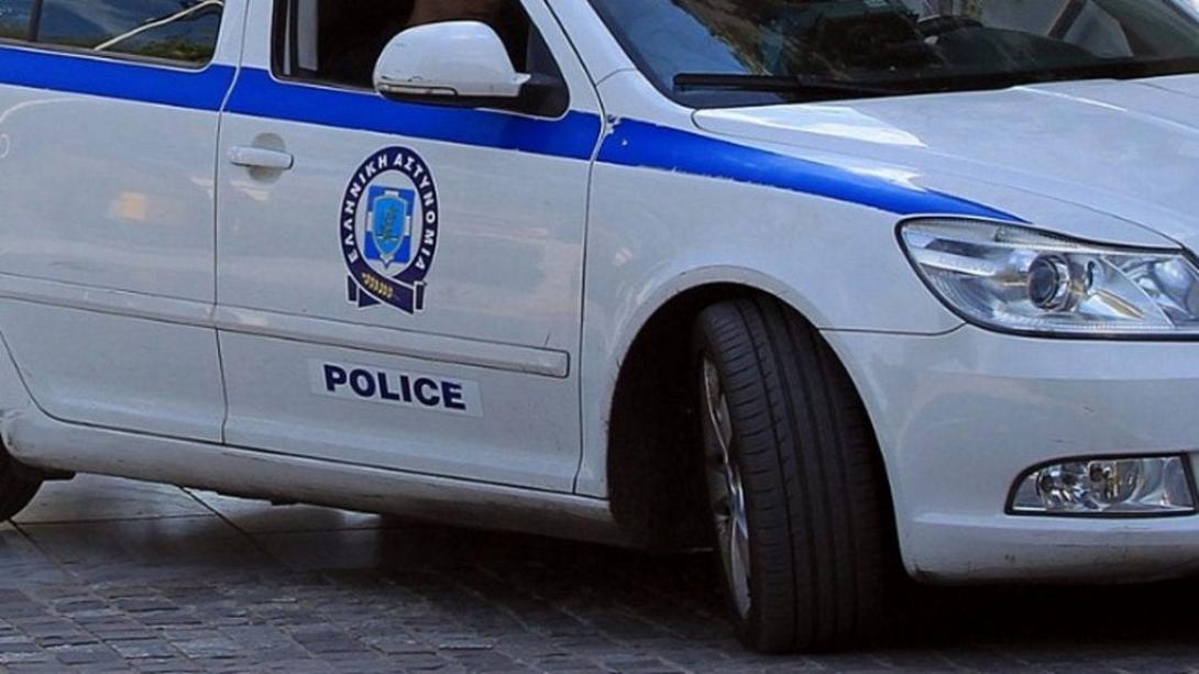 περιπολικο