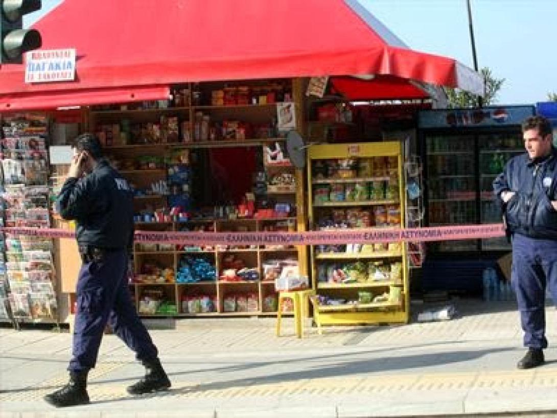 Ρέθυμνο: Στα χέρια της αστυνομίας 4 ανήλικοι &quot;ποντικοί&quot;