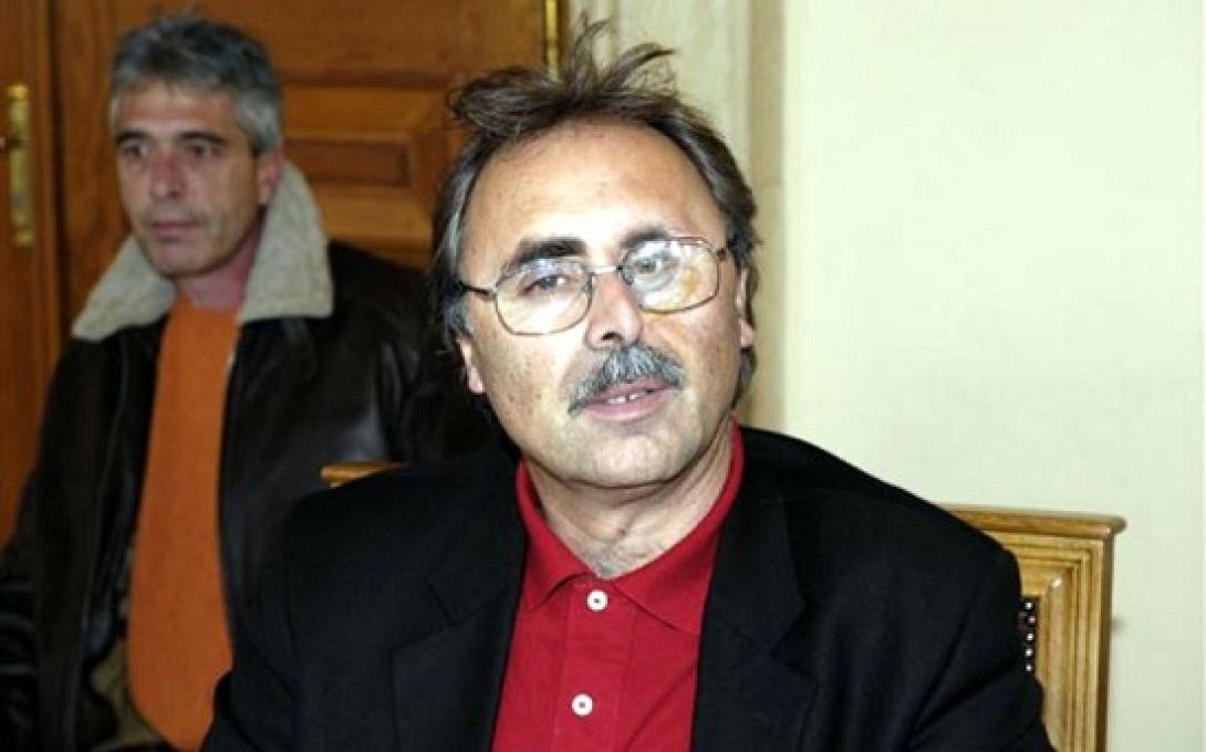 Ο Μιχάλης... ανηφορίζει για Οροπέδιο Λασιθίου;