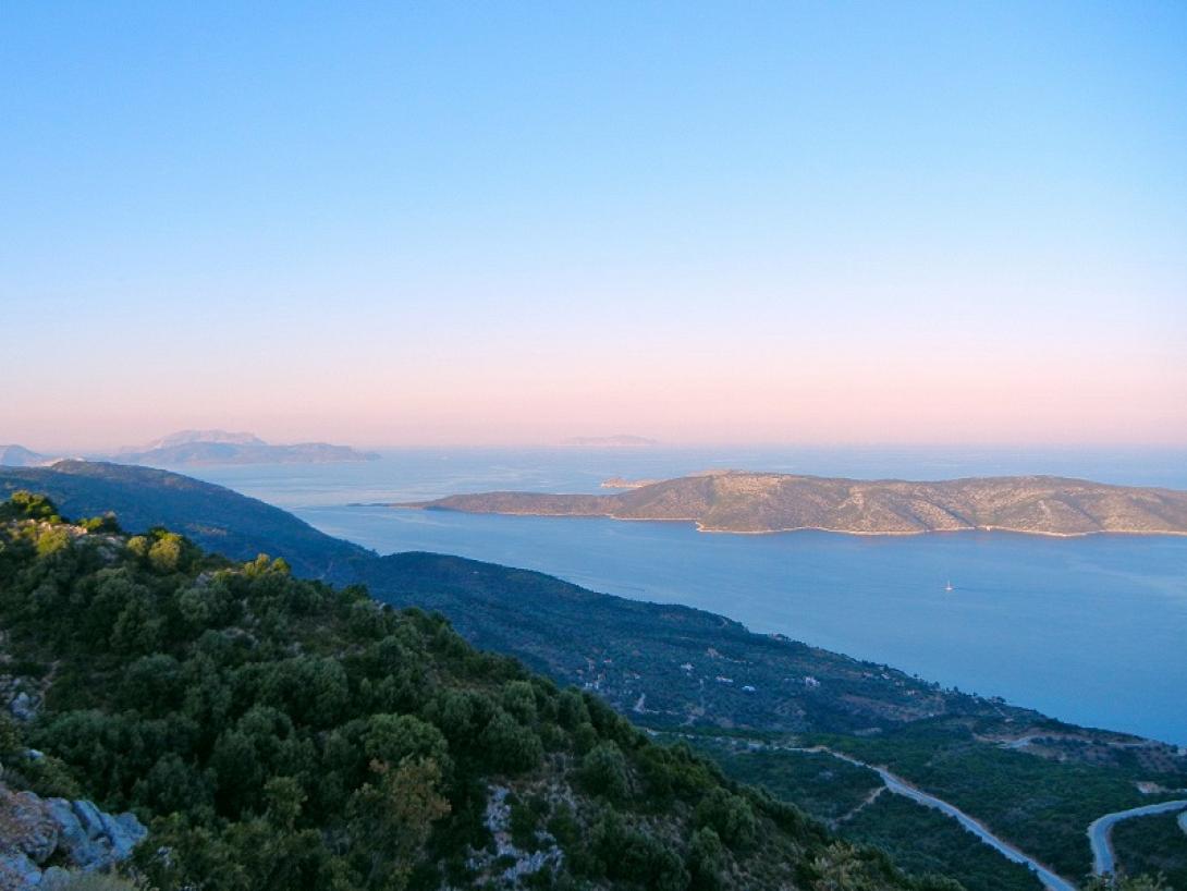 περιστέρα