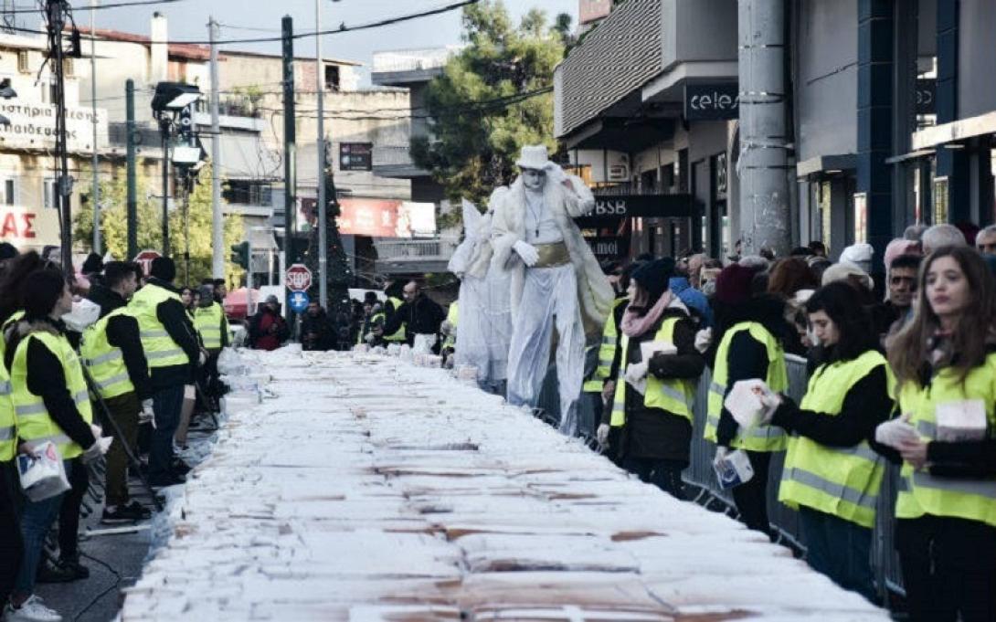 περιστέρι βασιλόπιτα