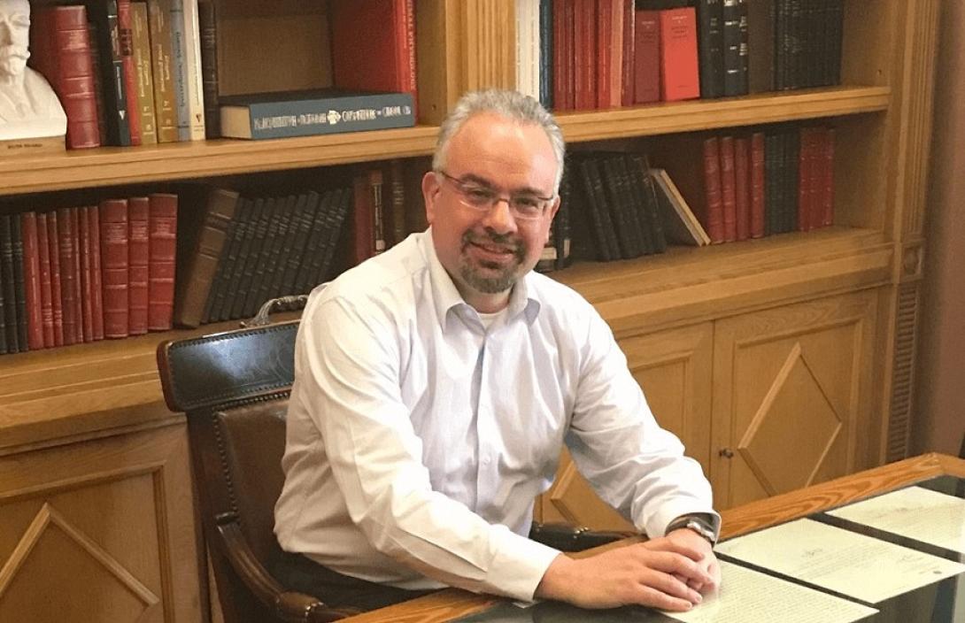 Ο κ.Περράκης