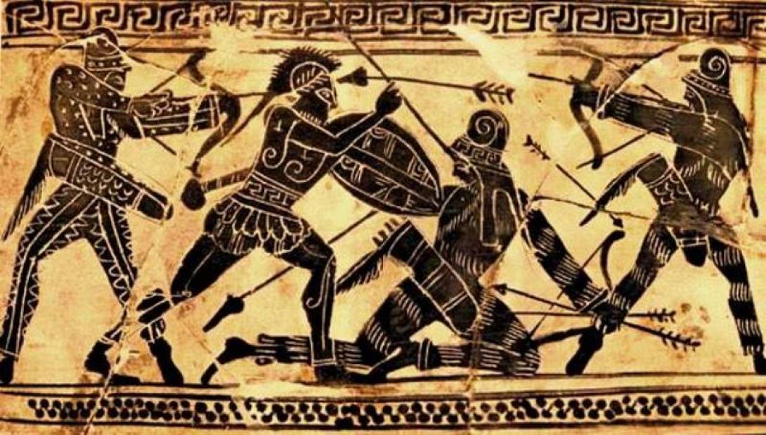 Μάθημα Ιστορίας