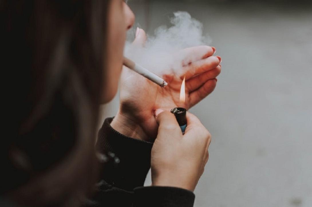 Επιπλοκές για τους καπνιστές