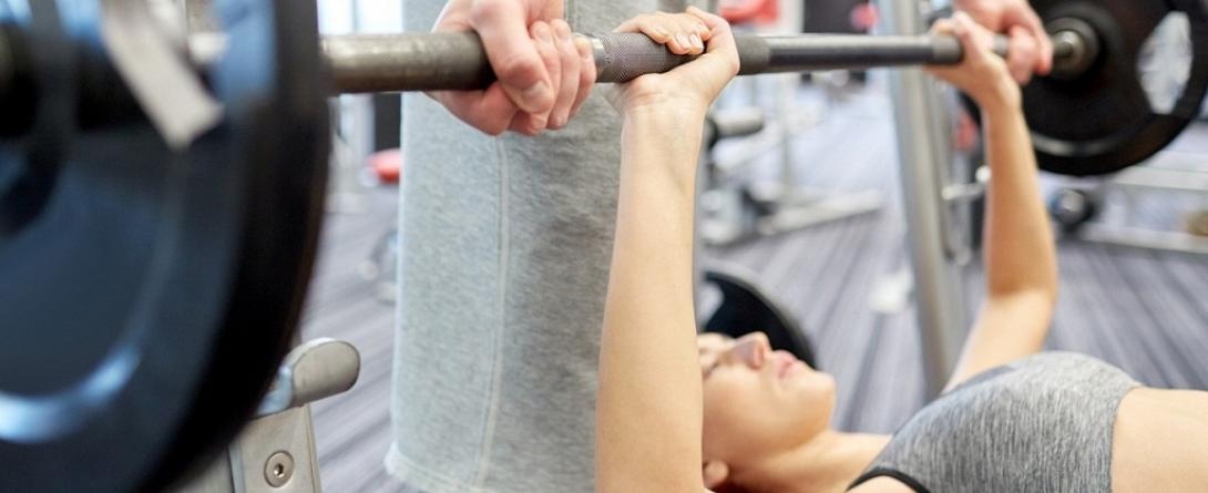 personal training