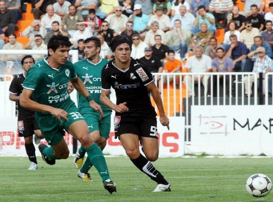 Πέσιτς: ΄΄ Ρωτήστε τον Μαχλά ΄΄ 