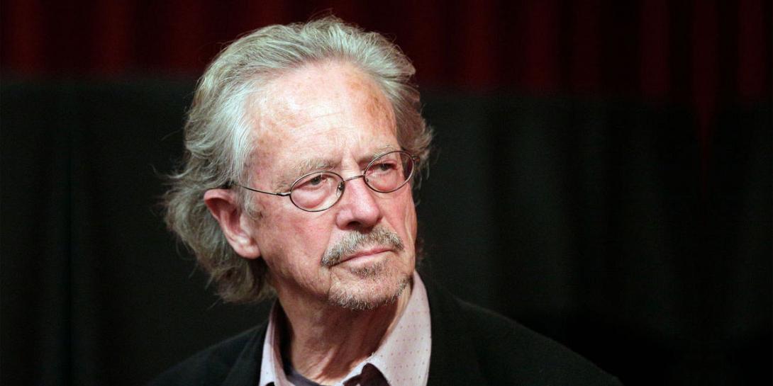 Πέτερ Χάντκε