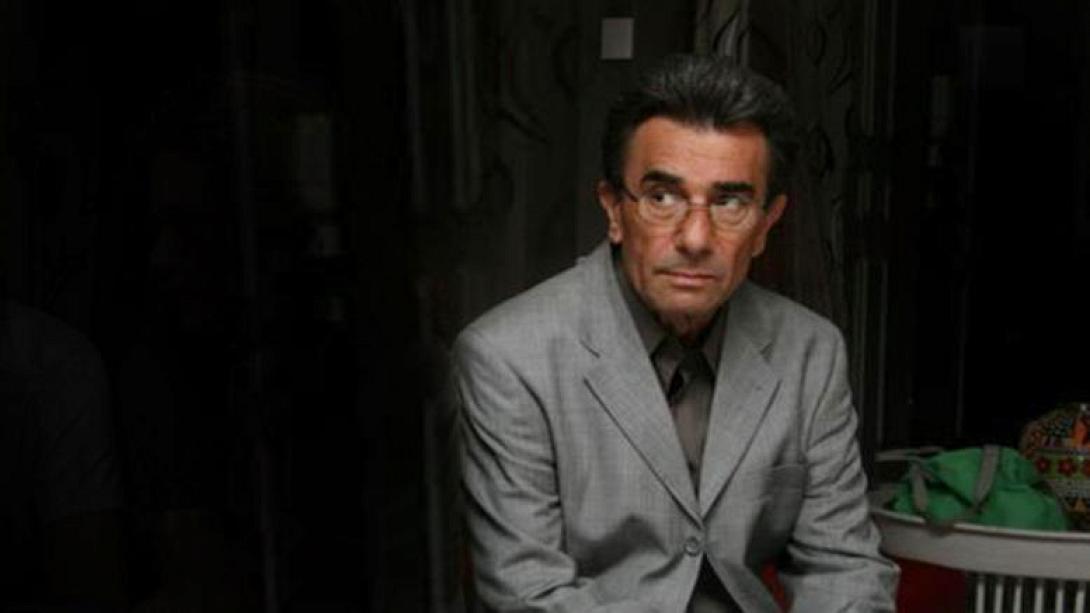 Πέθανε ο ηθοποιός Δημήτρης Γιαννόπουλος