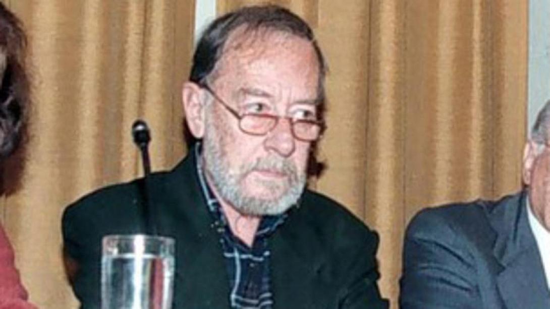 &quot;Έφυγε&quot; από τη ζωή ο ποιητής Τάκης Μενδράκος