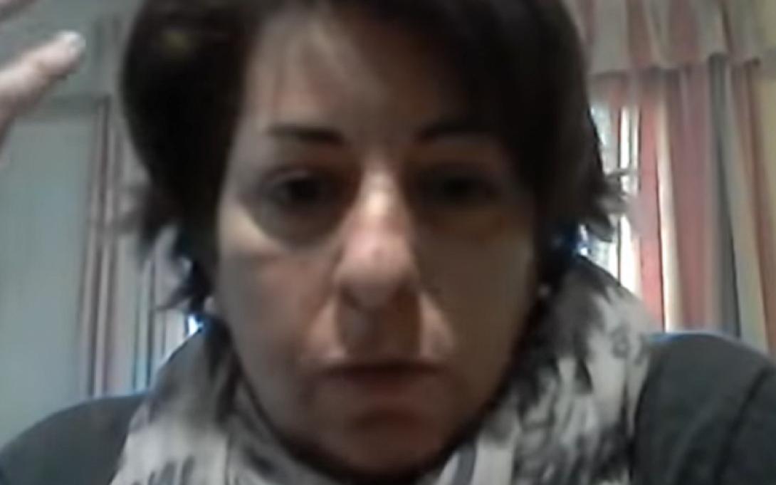 πεθερά κύπρος