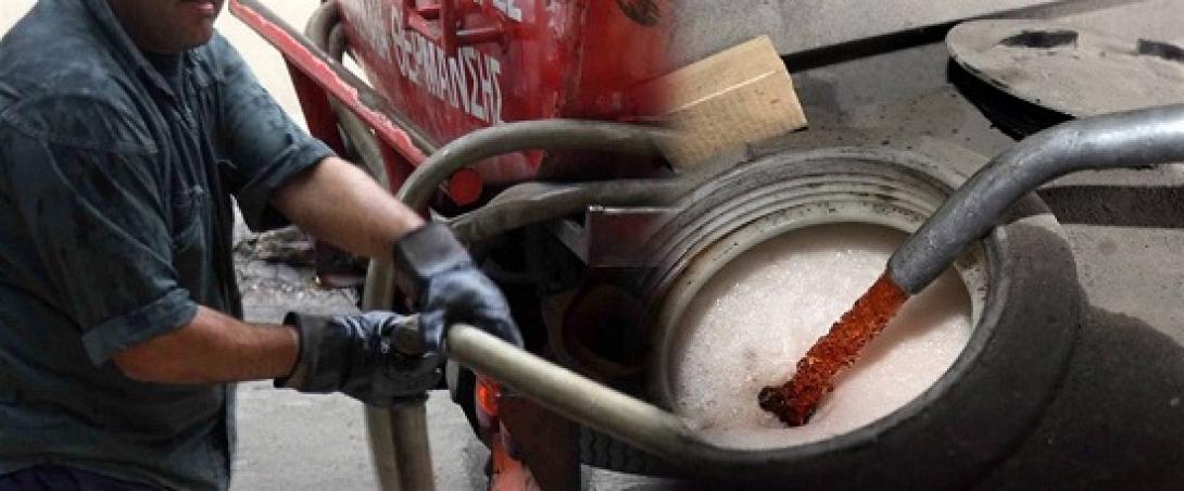 Οι εταιρείες δεν θέλουν μείωση στον ΕΦΚ στο πετρέλαιο