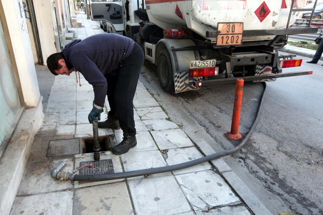 Στα 48 δολάρια το βαρέλι η τιμή του πετρελαίου μπρεντ