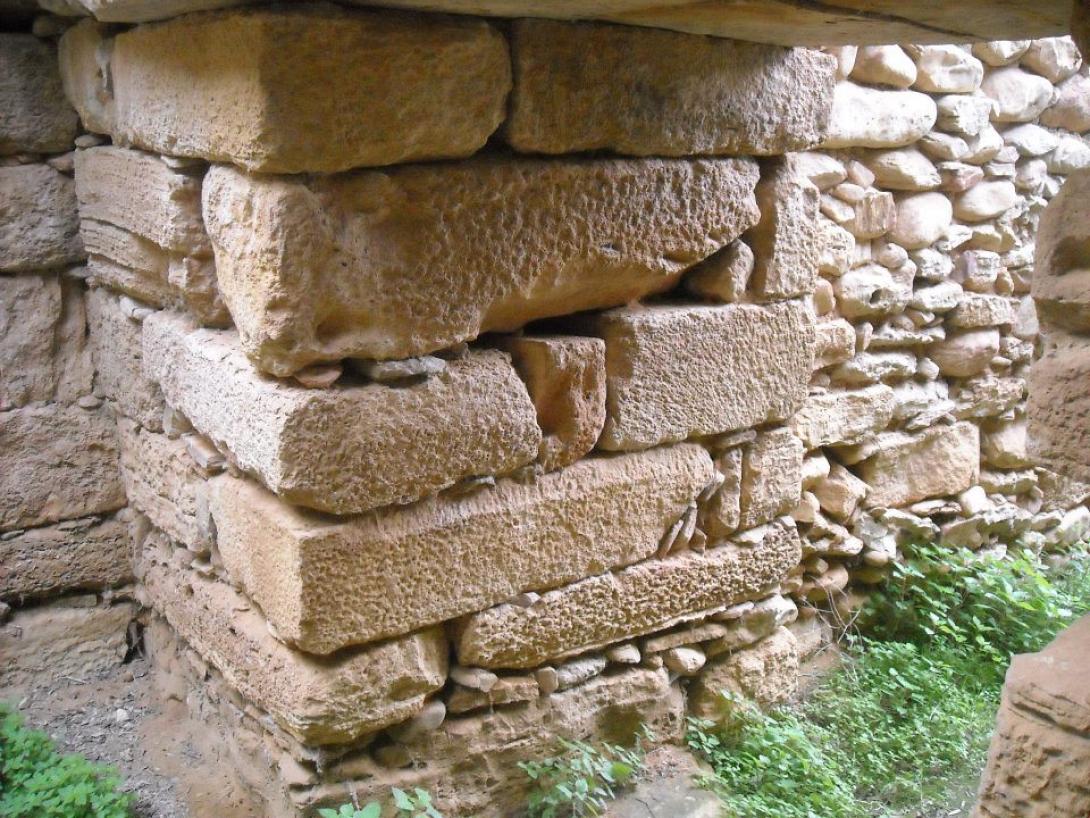 πέτρες