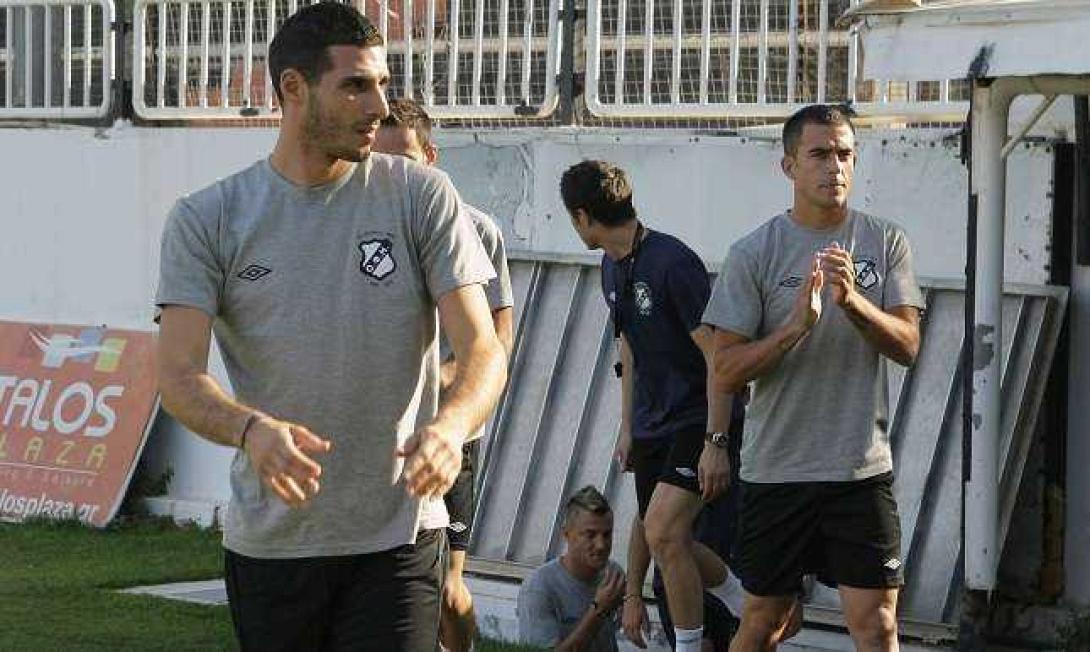  Πετρόπουλος: «Να πέσει για να καθαρίσει ο ΟΦΗ!»