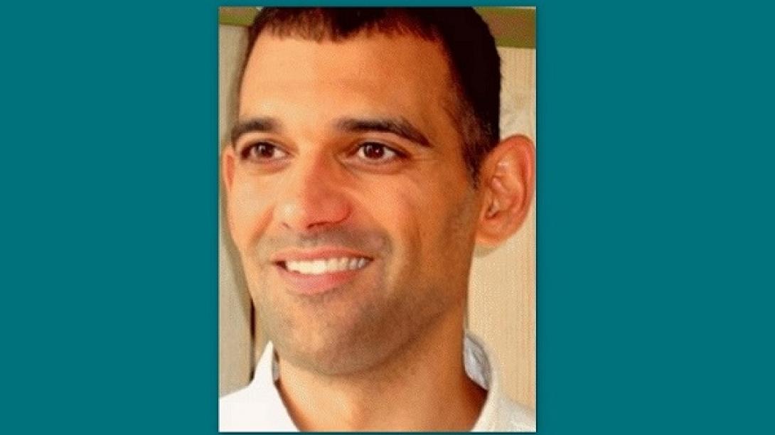 Η Ευρώπη χρηματοδοτεί Έλληνα ερευνητή από την Κρήτη