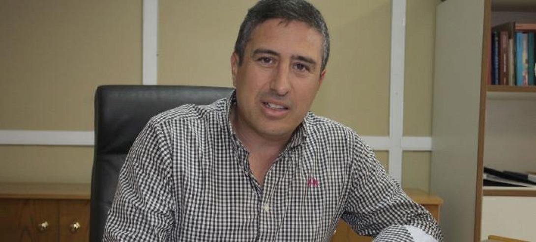 &#039;Ολη η κοινωνία του Ηρακλείου στο πλευρό του Πέτρου Ινιωτάκη 