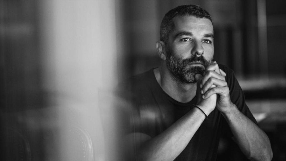 Λαγούτης