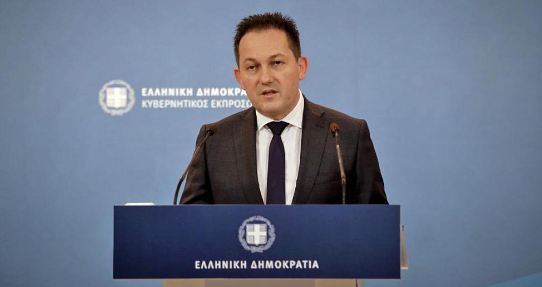 Στέλιος Πέτσας