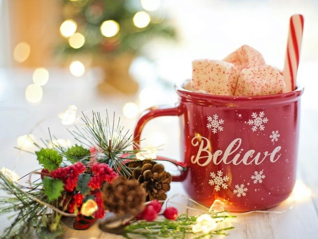 χριστούγεννα