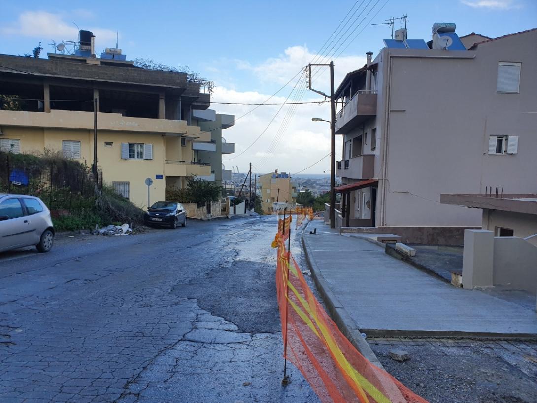 Αθητάκη