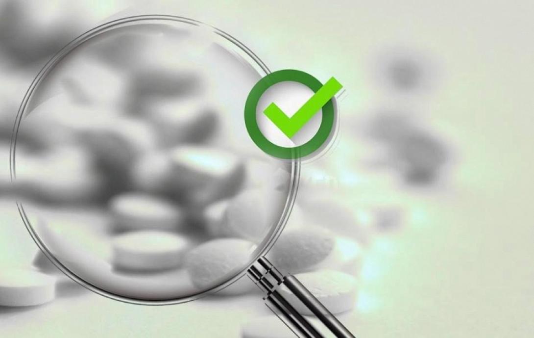 φαρμακοεπαγρύπνηση