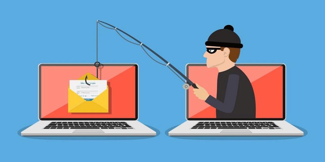 phishing
