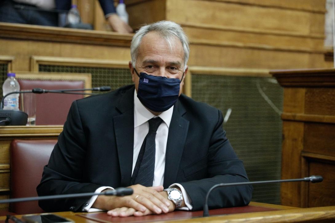 Βορίδης