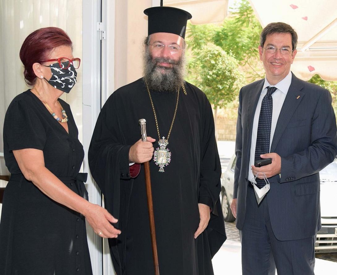 Προσφορά σχολικών ειδών