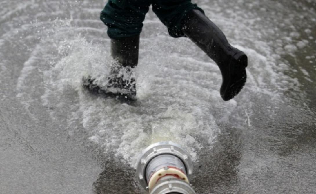 Βουλγαρία: Τρεις νεκροί και μία αγνοούμενη από την σφοδρή κακοκαιρία