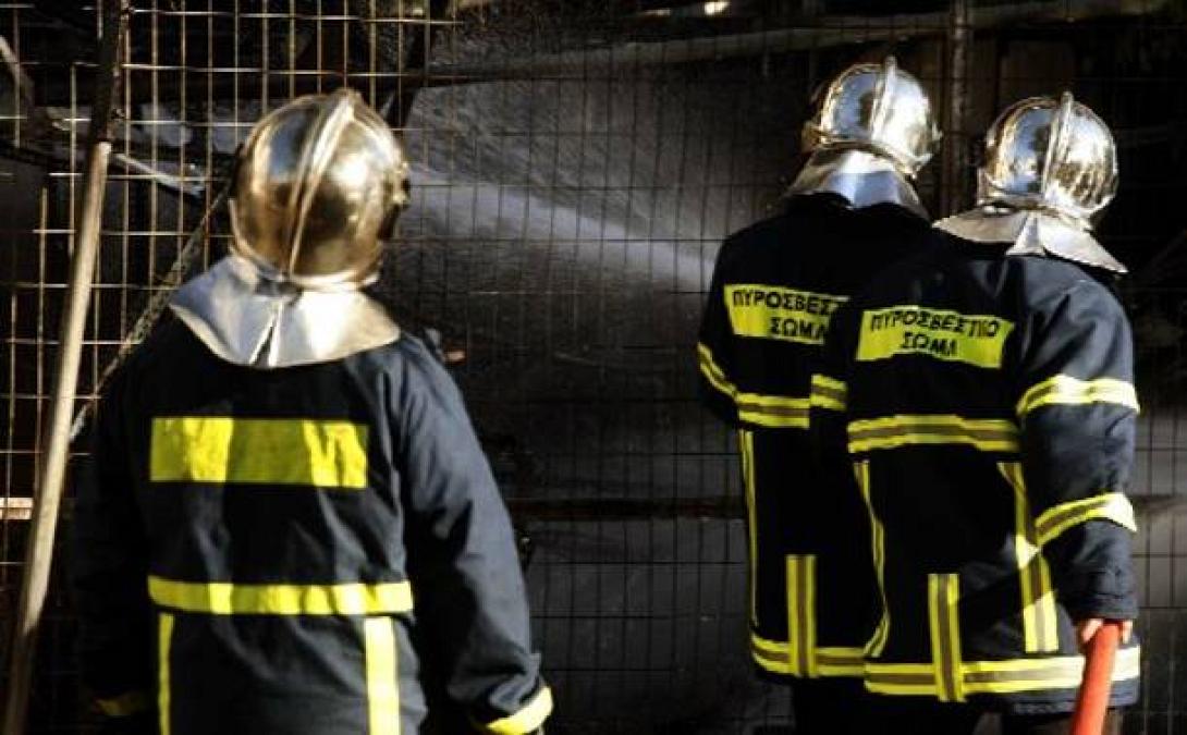 Νεκροί από αναθυμιάσεις σόμπας δύο ηλικιωμένοι