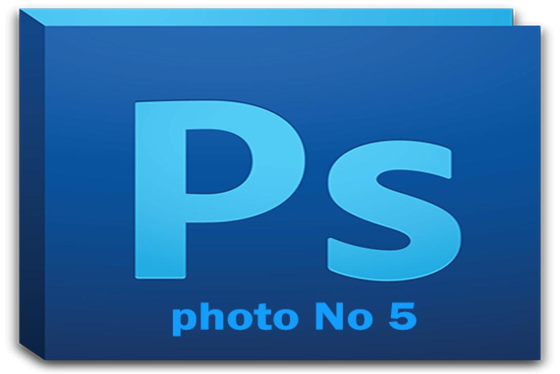 Δημιουργώντας τέχνη με το Photoshop....No 5