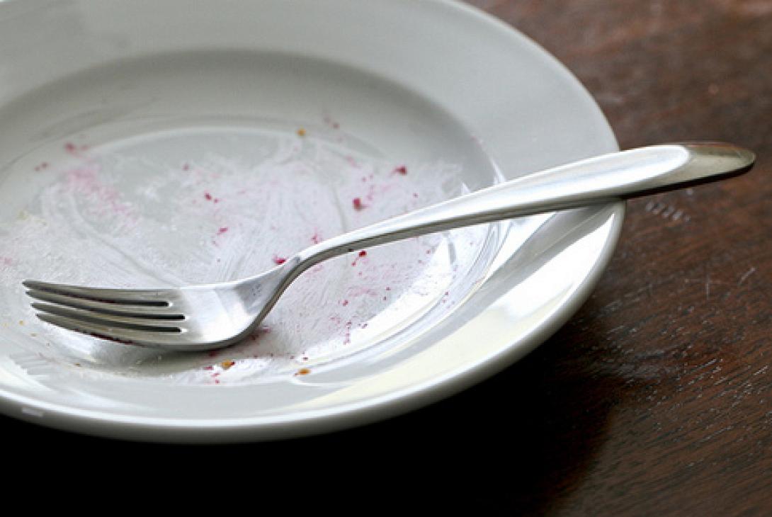 Πύργος Ηλείας: Επιτέθηκε στον πατέρα του με πηρούνι!