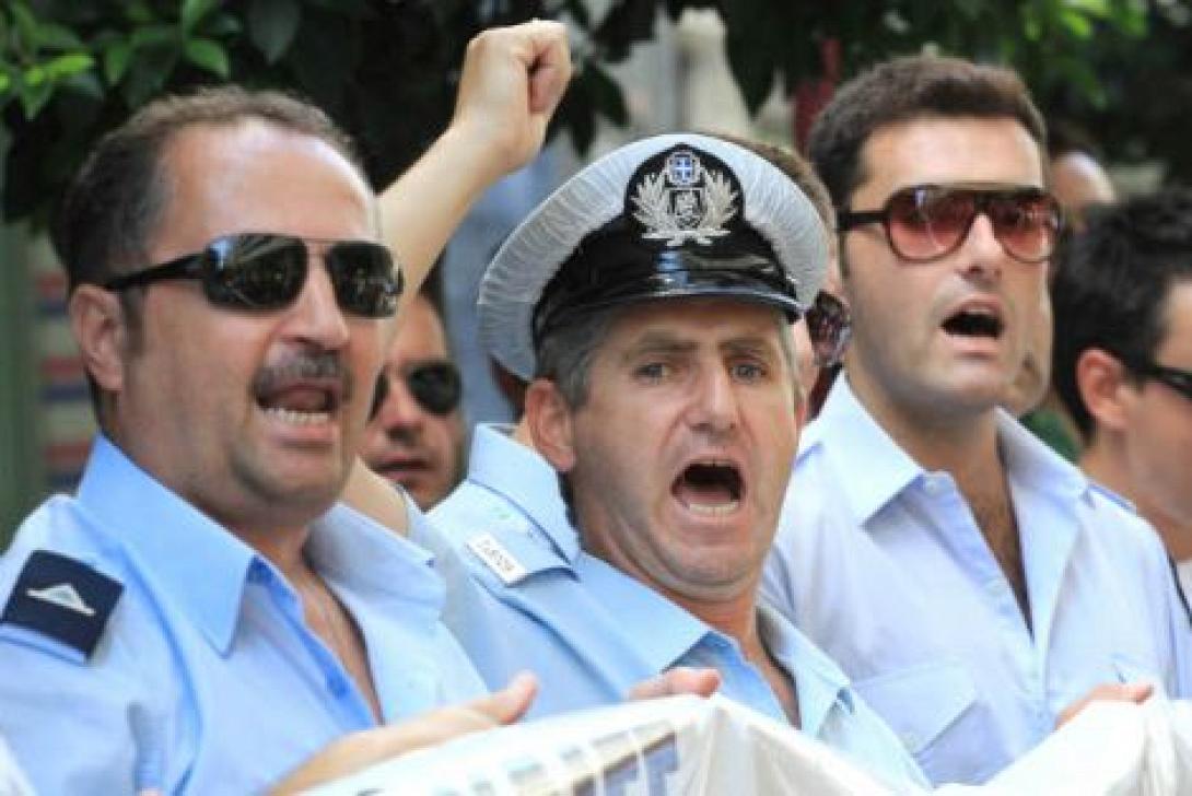 Γ.Βρούτσης: Οι συντάξεις δεν θα μειωθούν - Ξεμπλοκάρουν τα εφάπαξ