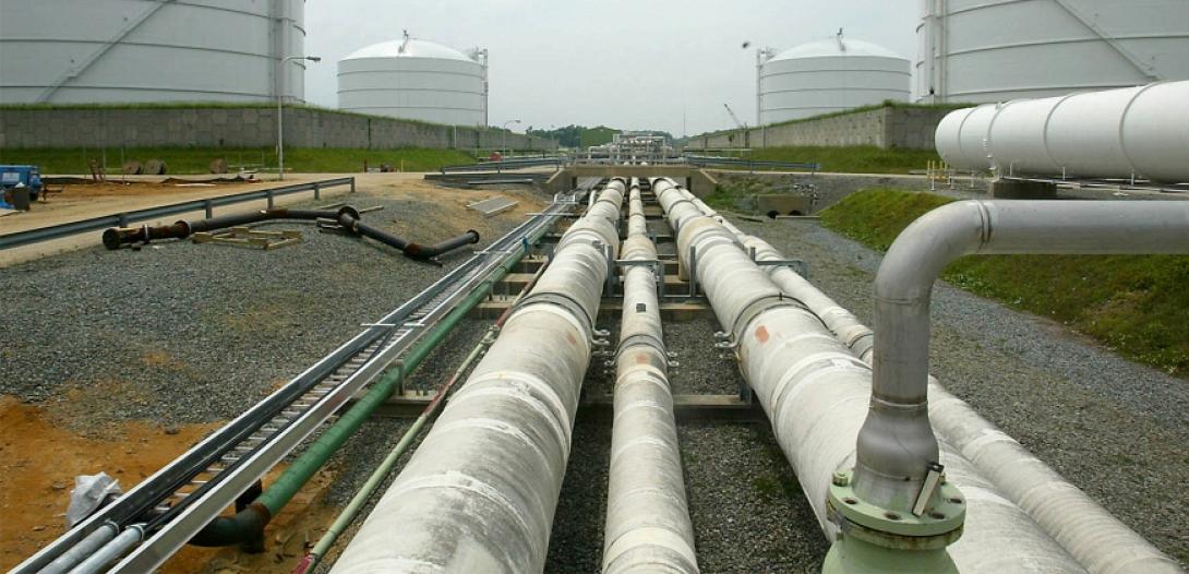 Βουλγαρία: Ανησυχίες για ενδεχόμενη διακοπή προμήθειας αερίου 