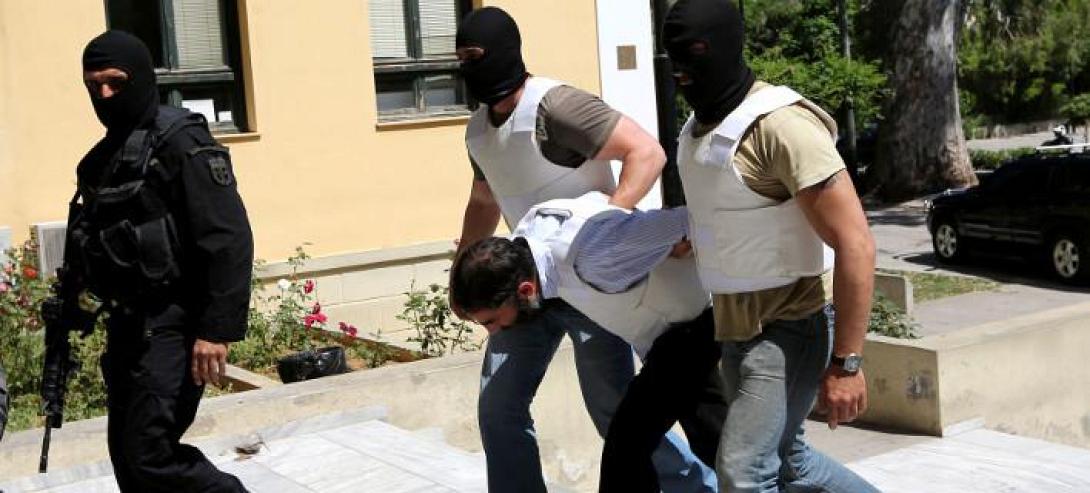Κάθειρξη από 5 έως 27 χρόνια για τους Πυρήνες της Φωτιάς - Αναλυτικά οι ποινές
