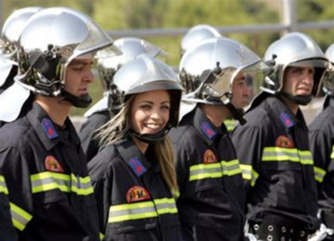 Απάντηση Δένδια στο Ν.Μαριά για τους πυροσβέστες 5ετούς υποχρέωσης Ανατολικής Κρήτης