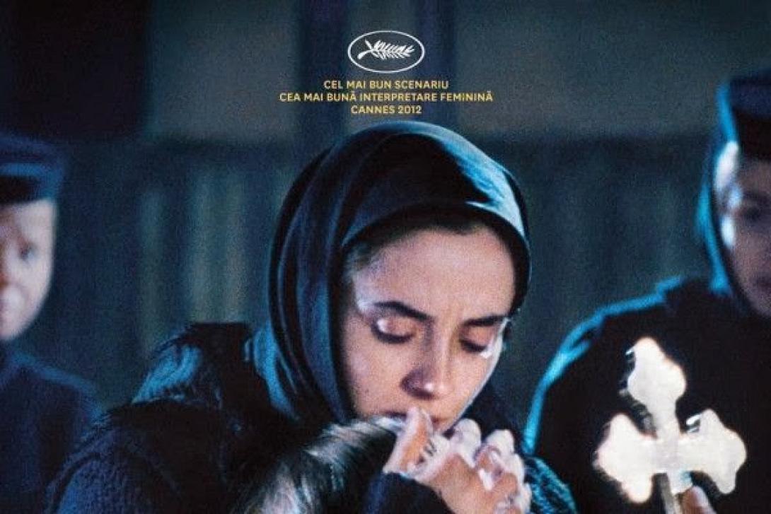 Η ταινία "Πίσω από τους λόφους" στην Κινηματογραφική Λέσχη Αγ. Νικολάου