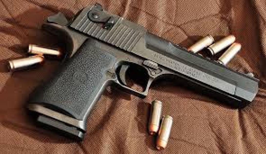 Σύλληψη δύο ατόμων για όπλα στο Δήμο Φαιστού