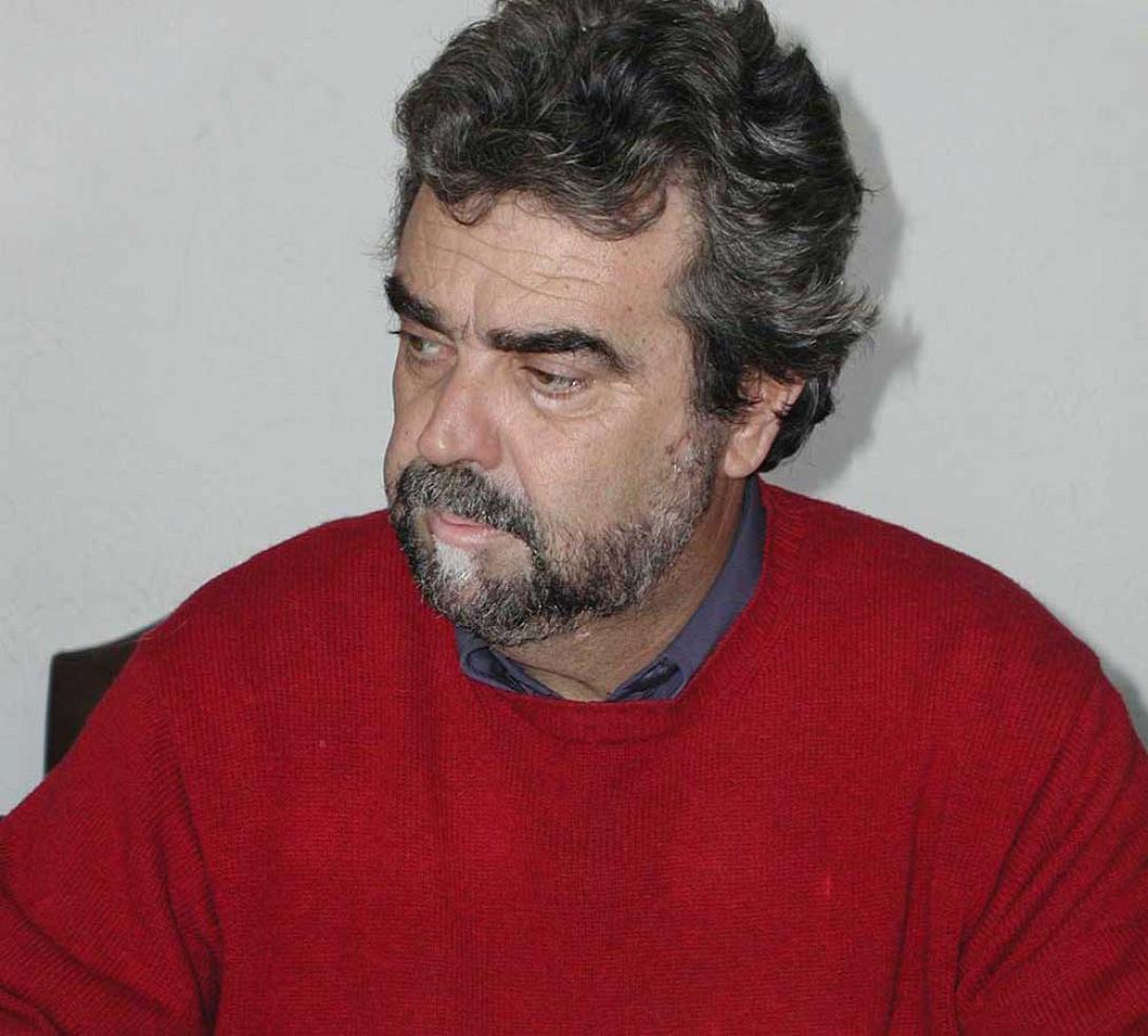 αντώνης πιταριδάκης